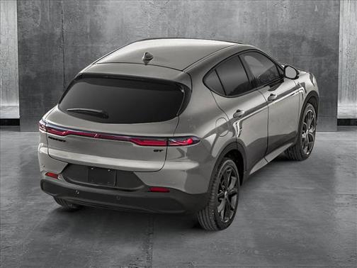 2025 Dodge Hornet GT AWD