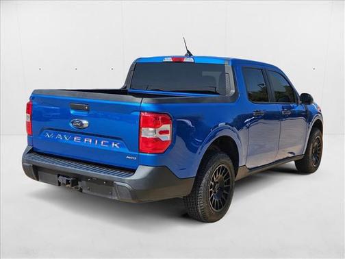 2022 Ford Maverick XL