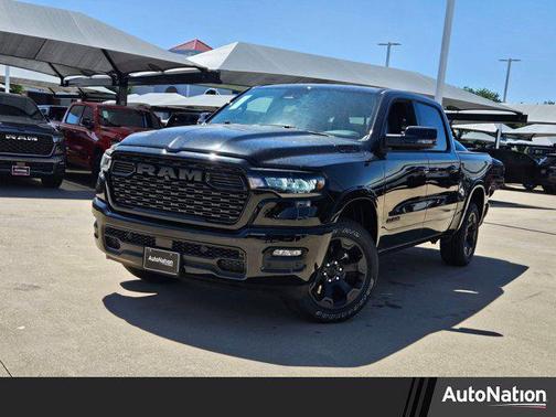 2025 RAM 1500 Lone Star