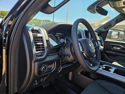 2025 RAM 1500 Lone Star