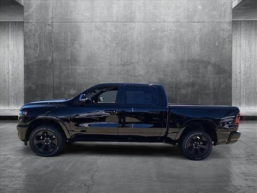2025 RAM 1500 Lone Star