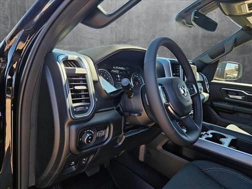 2025 RAM 1500 Lone Star