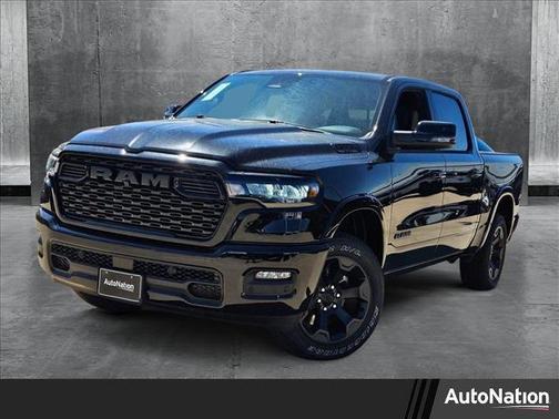 2025 RAM 1500 Lone Star