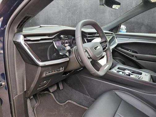 2025 Jeep Wagoneer S Limited