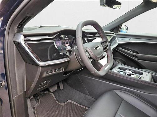 2025 Jeep Wagoneer S Limited