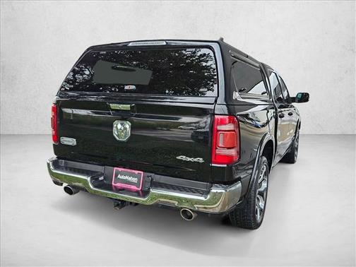 2019 RAM 1500 Longhorn