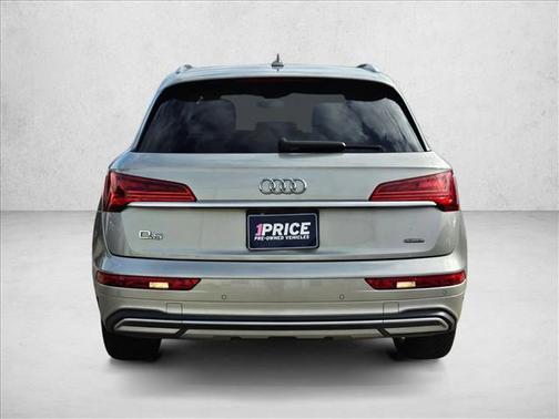 2021 Audi Q5 45 Prestige