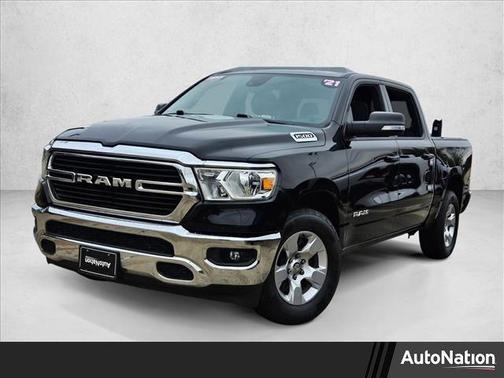 2021 RAM 1500 Lone Star