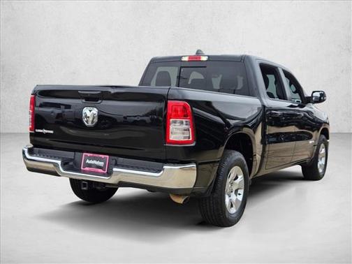 2021 RAM 1500 Lone Star