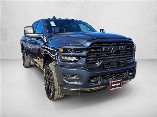 2026 RAM 2500 Lone Star