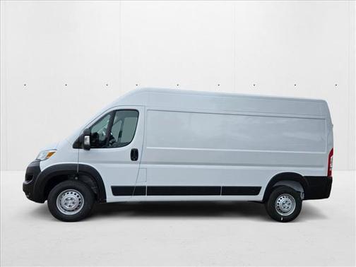 2025 RAM ProMaster 2500 Tradesman
