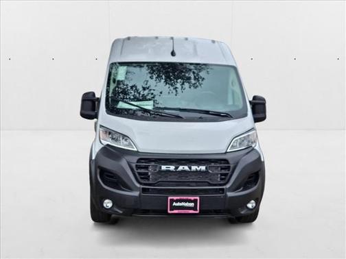 2025 RAM ProMaster 2500 Tradesman