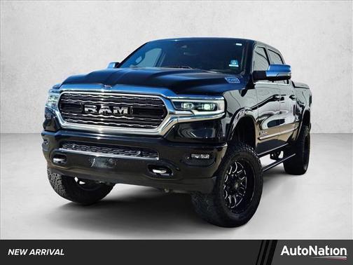 2020 RAM 1500 Limited