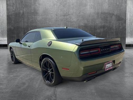 2018 Dodge Challenger R/T