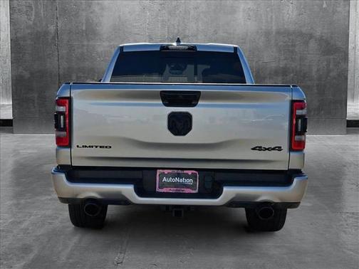 2024 RAM 1500 Limited