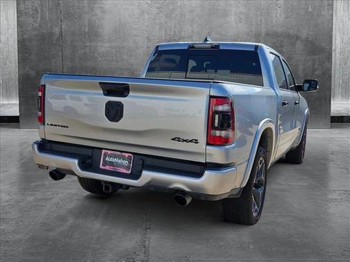 2024 RAM 1500 Limited