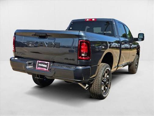 2026 RAM 2500 Lone Star