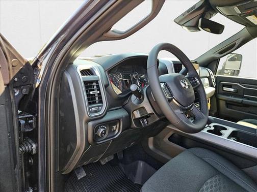 2026 RAM 2500 Lone Star