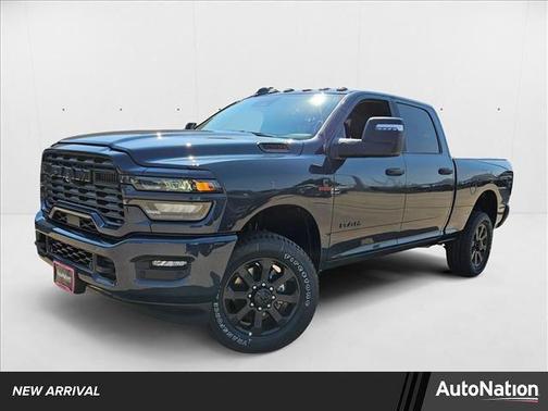 2026 RAM 2500 Lone Star