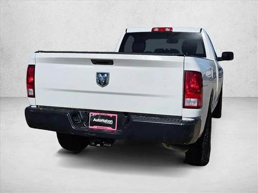 2019 RAM 1500 Tradesman