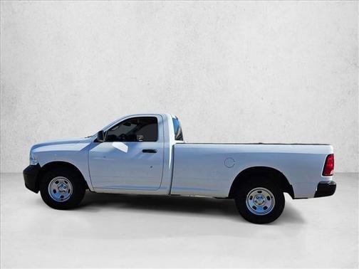 2019 RAM 1500 Tradesman