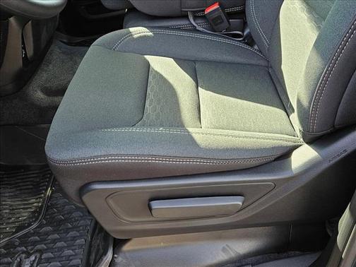 2026 RAM 1500 Warlock Crew Cab 4x4 5'7' Box