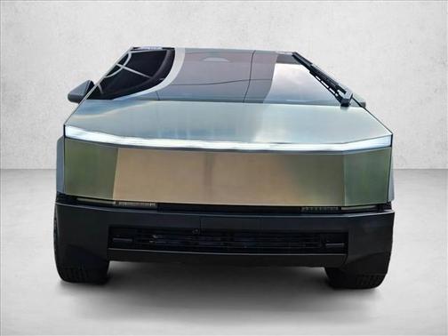 2025 Tesla Cybertruck All-Wheel Drive