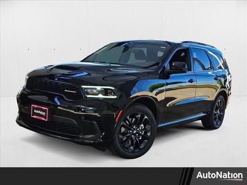 2025 Dodge Durango R/T AWD