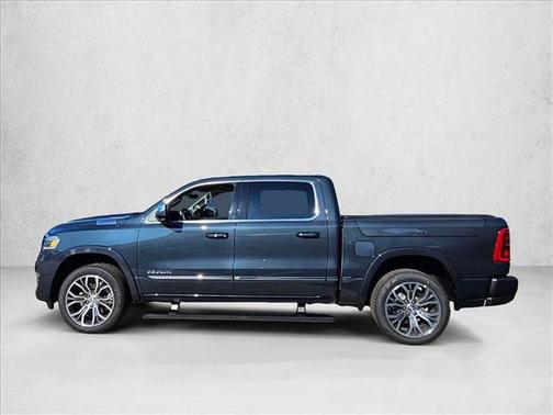 2026 RAM 1500 ST