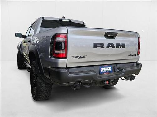2024 RAM 1500 TRX