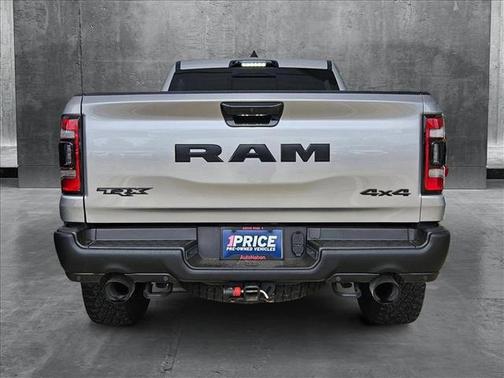2024 RAM 1500 TRX