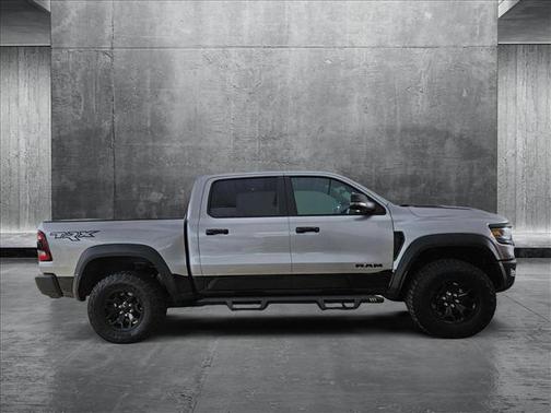2024 RAM 1500 TRX