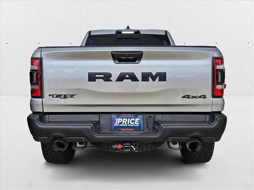 2024 RAM 1500 TRX