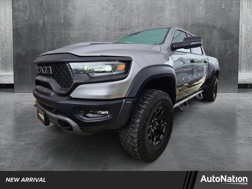 2024 RAM 1500 TRX