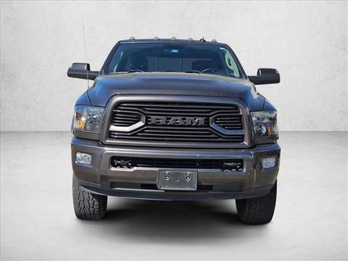 2018 RAM 2500 Lone Star Crew Cab 4x4 6'4' Box