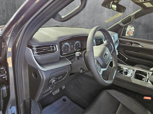 2025 Jeep Wagoneer Series II 4x4