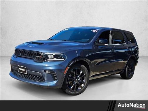 2021 Dodge Durango GT Plus