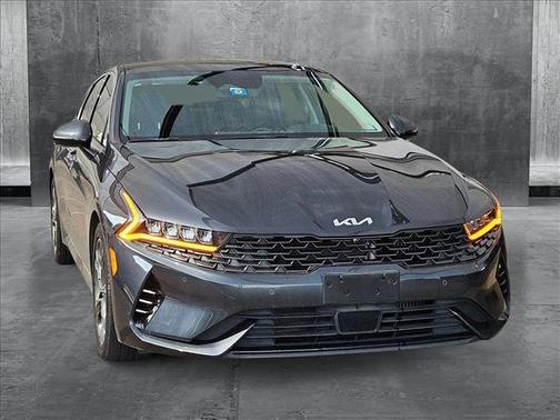 2023 Kia K5 EX