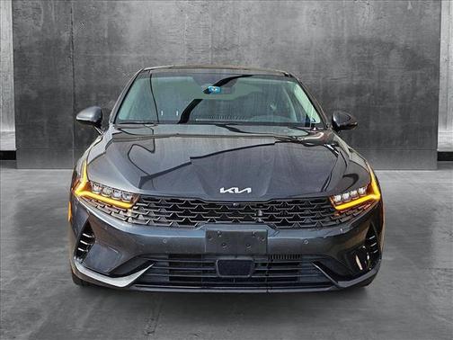 2023 Kia K5 EX