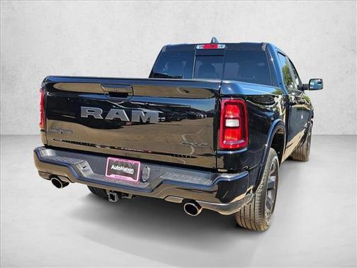 2026 RAM 1500 Lone Star