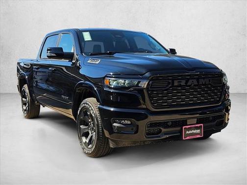 2026 RAM 1500 Lone Star