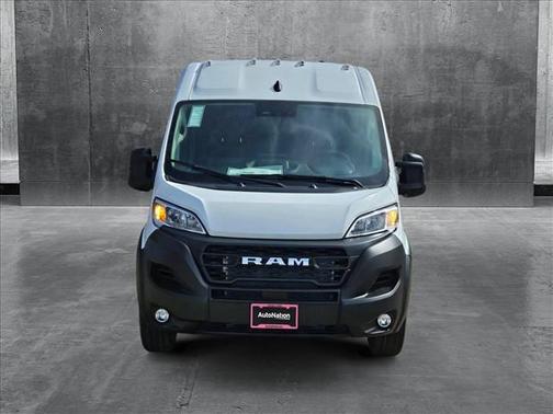 2025 RAM ProMaster 2500 Tradesman
