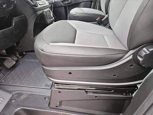 2025 RAM ProMaster 2500 Tradesman