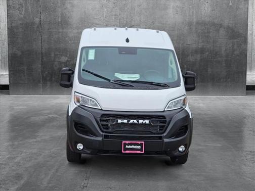 2025 RAM ProMaster 2500 Tradesman