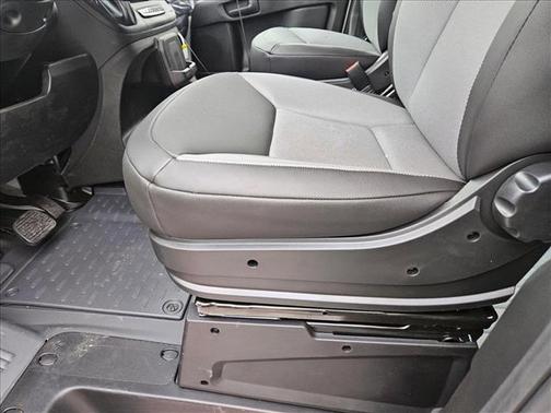 2025 RAM ProMaster 2500 Tradesman