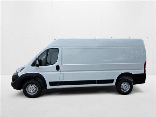 2025 RAM ProMaster 2500 Tradesman