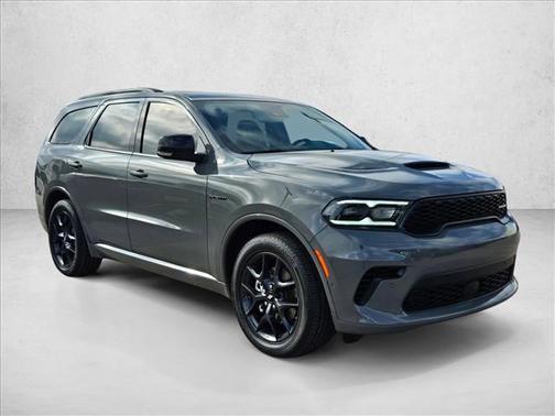2026 Dodge Durango GT Premium HEMI V8 AWD