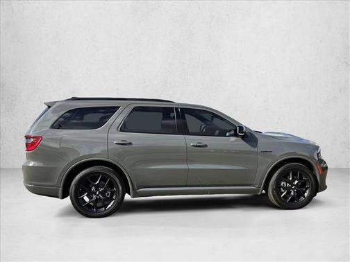 2026 Dodge Durango GT Premium HEMI V8 AWD