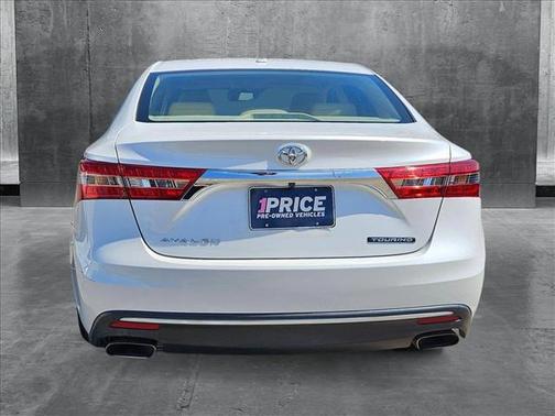 2016 Toyota Avalon Touring