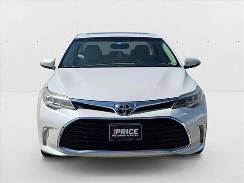 2016 Toyota Avalon Touring